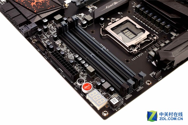 主板排名无须看 装电脑买这些就可以