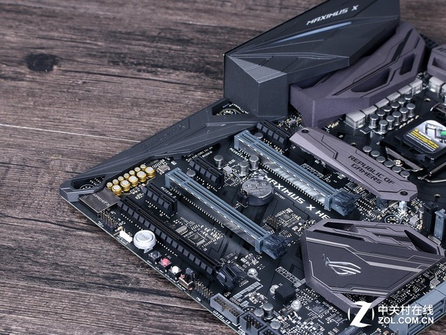 主板排名无须看 装电脑买这些就可以