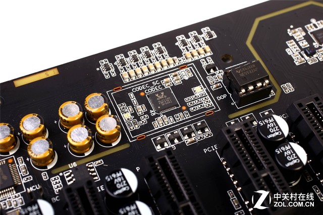 主板排名无须看 装电脑买这些就可以