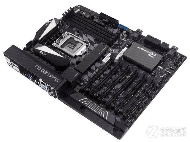 主板排名无须看 装电脑买这些就可以