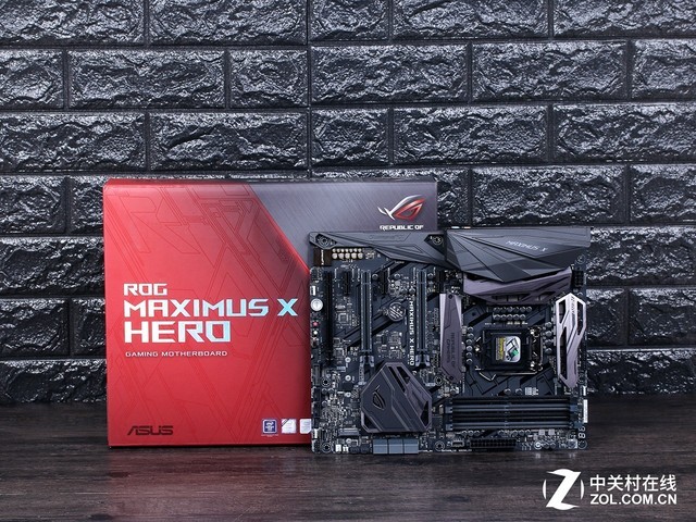 主板排名无须看 装电脑买这些就可以