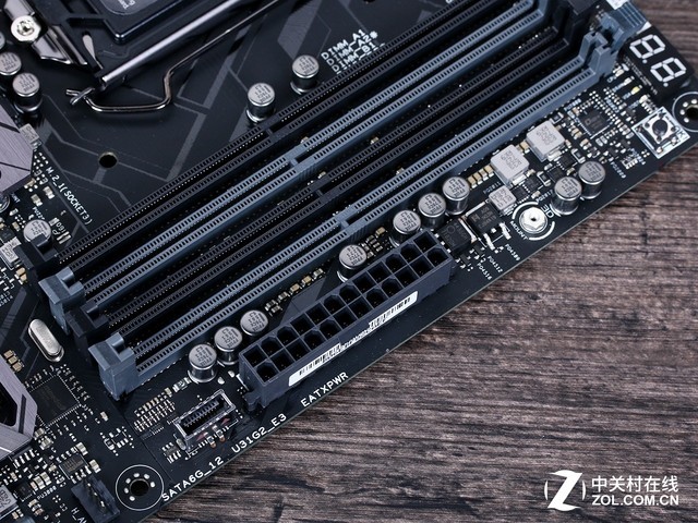 主板排名无须看 装电脑买这些就可以