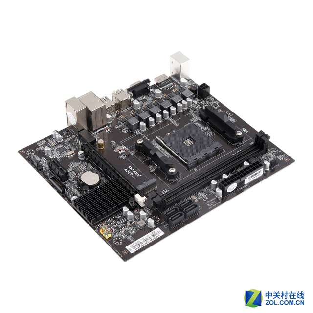 主板排名无须看 装电脑买这些就可以