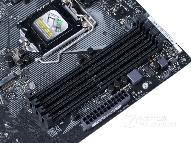 主板排名无须看 装电脑买这些就可以