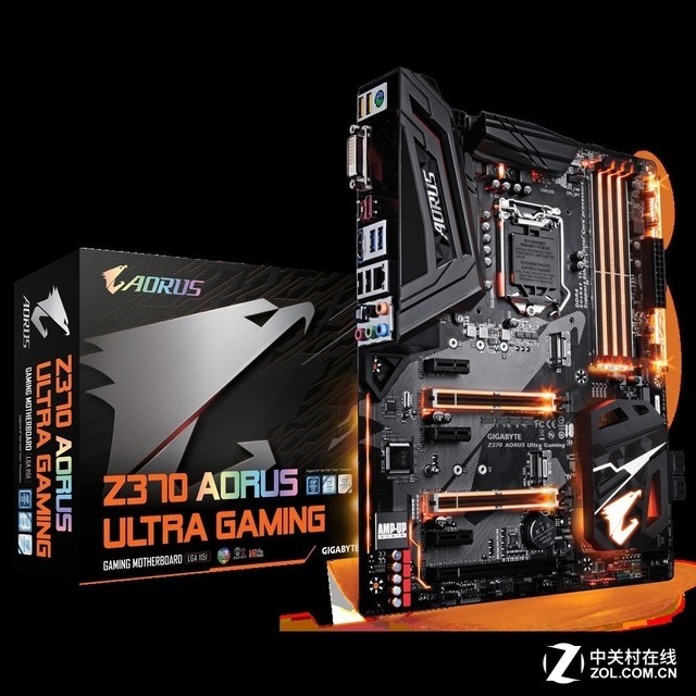 主板排名无须看 装电脑买这些就可以