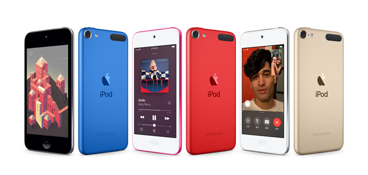 还会有新款iPod Touch吗？如果有，会是什么样？