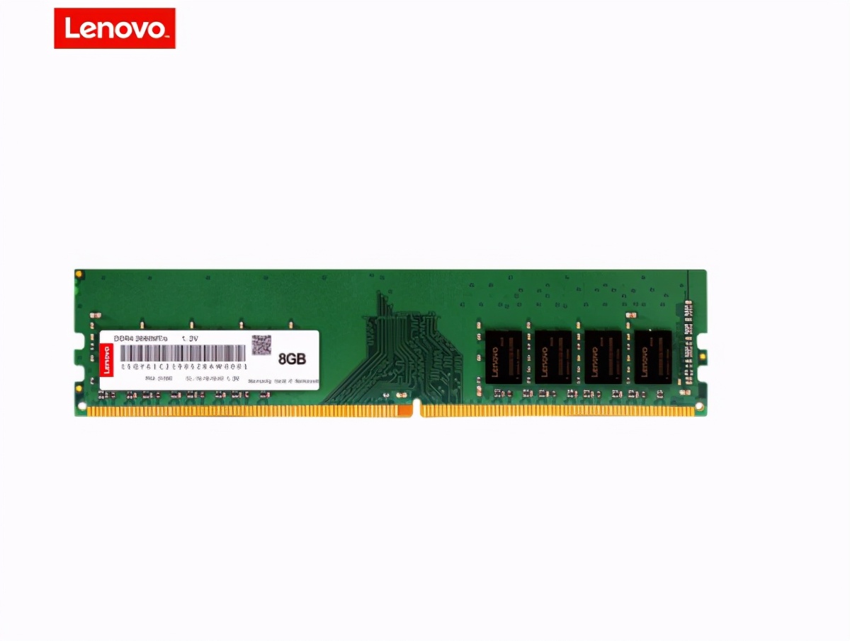 内存市场风起云涌，联想终于发力了，多款内存新品齐上架