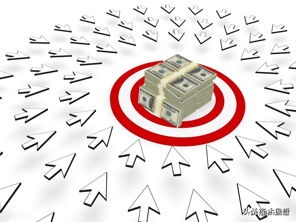 打坐后发现做这个可赚钱，一部手机就可以做的自媒体，适合普通人