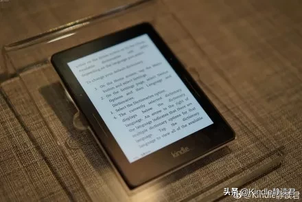 入手Kindle 咪咕版的你，一定需要这份最全的小技巧使用大全