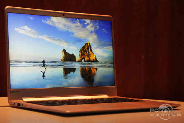 小新Air 13：它可能是联想最具诚意的PC