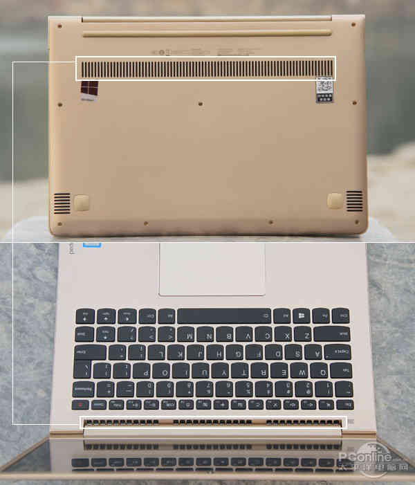 小新Air 13：它可能是联想最具诚意的PC