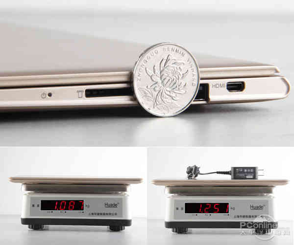 小新Air 13：它可能是联想最具诚意的PC