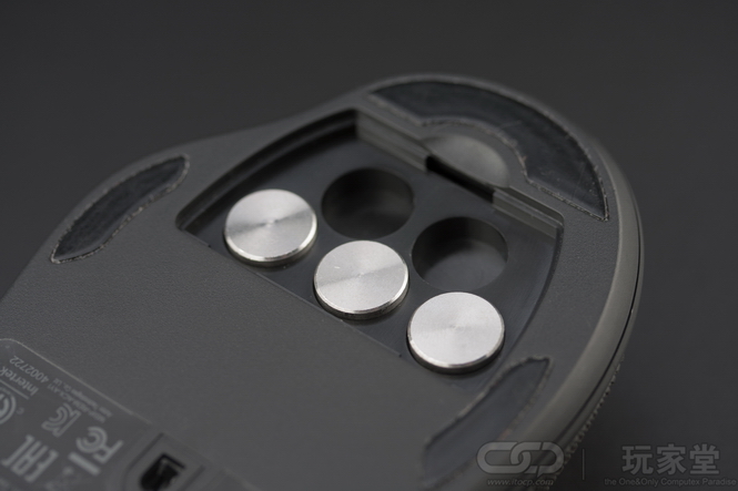 进军专业电竞领域 惠普暗影精灵600鼠标评测