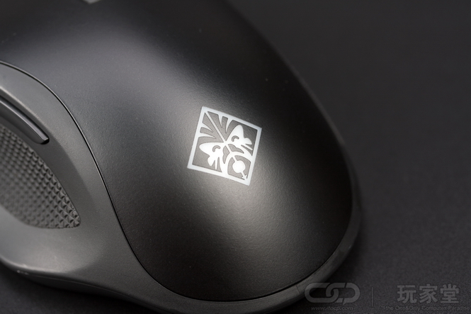 进军专业电竞领域 惠普暗影精灵600鼠标评测
