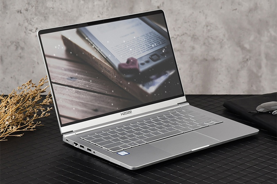 贵300元值吗？神舟最便宜轻薄本升级，高色域屏硬盘翻倍依然划算