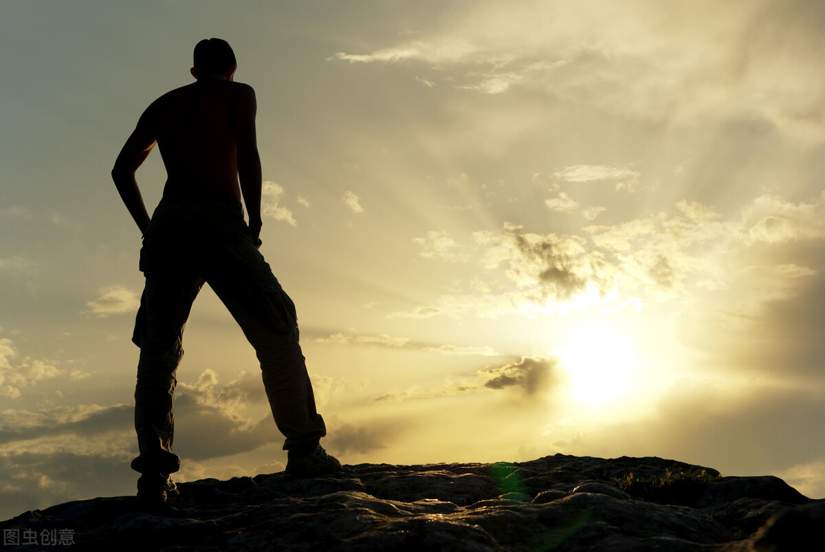 一个人想要逆袭，这3个思维，缺一不可