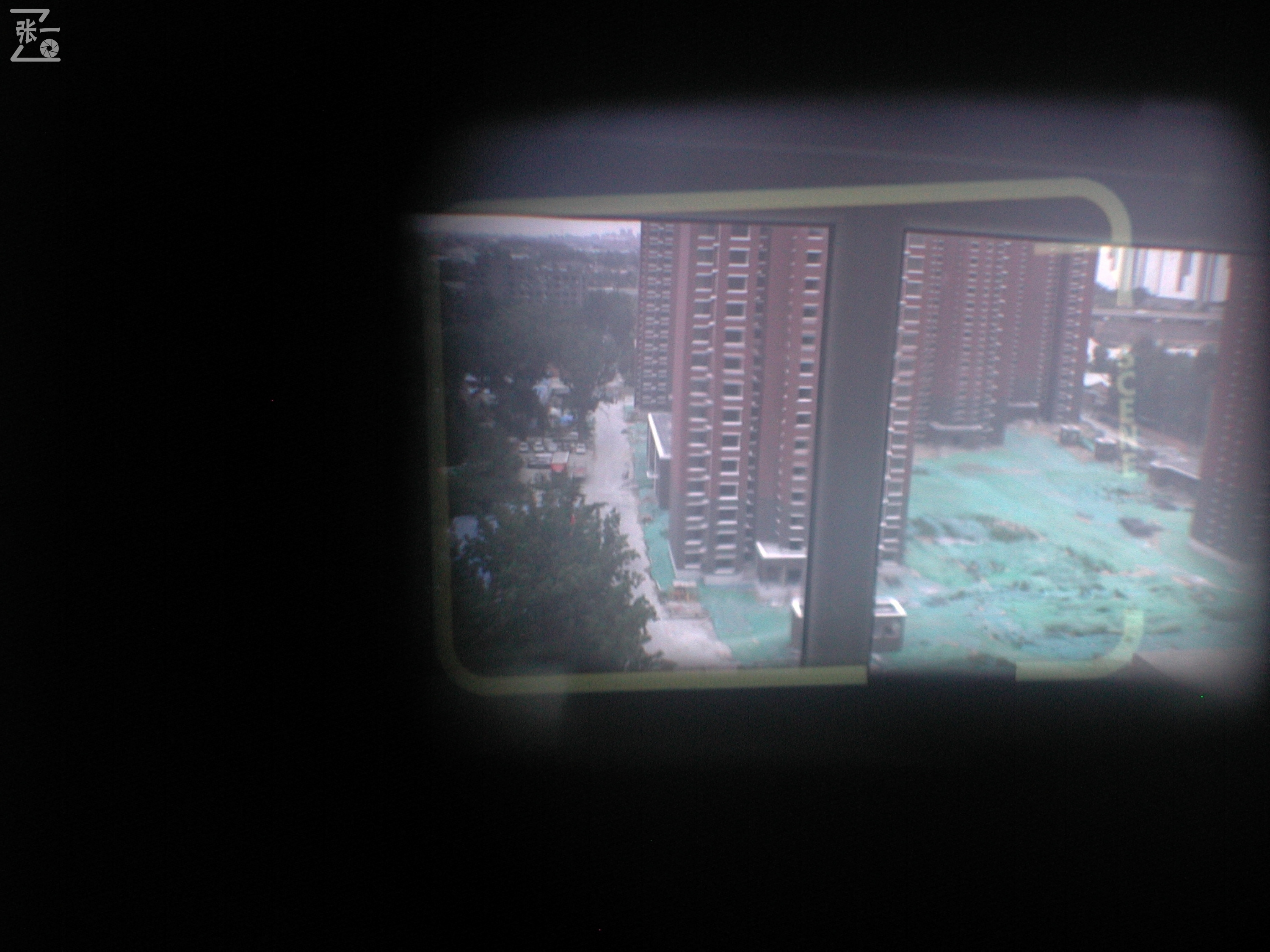 柯达最后一款发条过片的旁轴相机：Kodak Motormatic 35R4