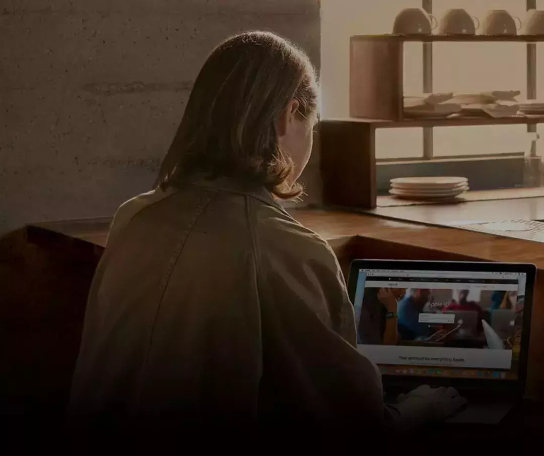 全面认识 Apple ID，全面保护自己。