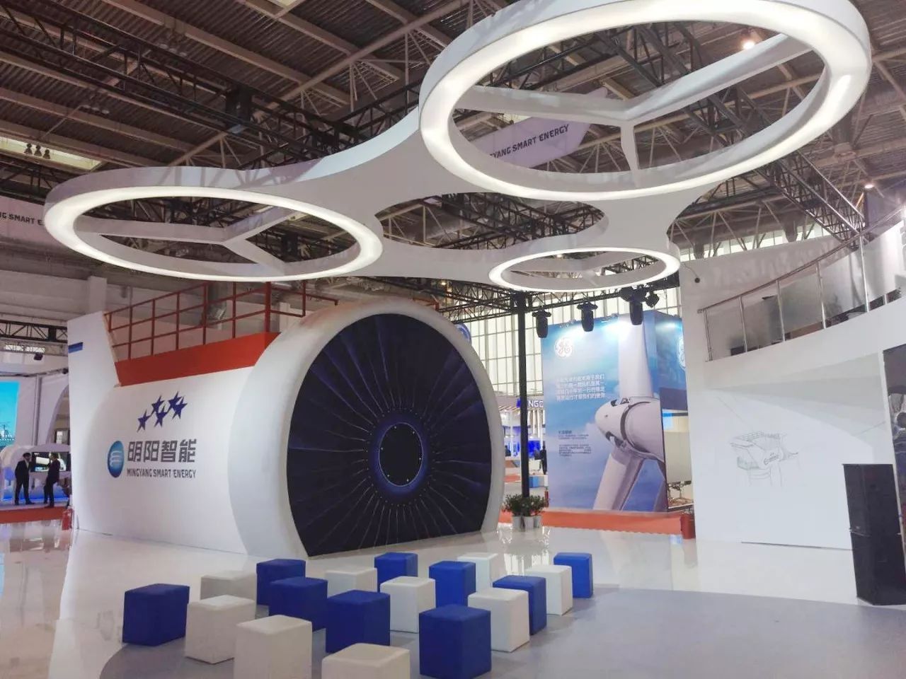 河南固始首富出现，打造海上风电龙头企业，身价92亿