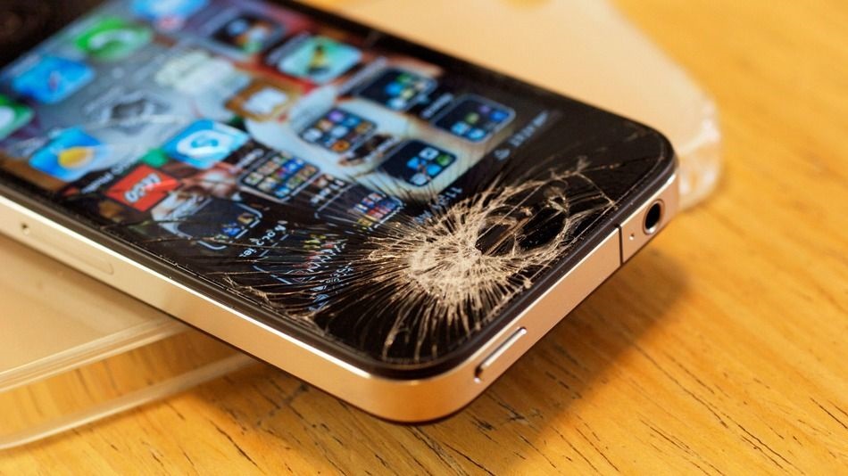 手机坏了一定要盯着修，你修手机被坑过吗？