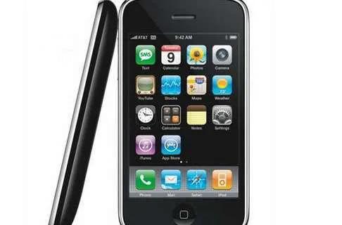 iPhone历代机型回顾，你还在用着哪一款？