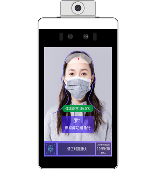 哪些情况影响着人脸识别的准确性？