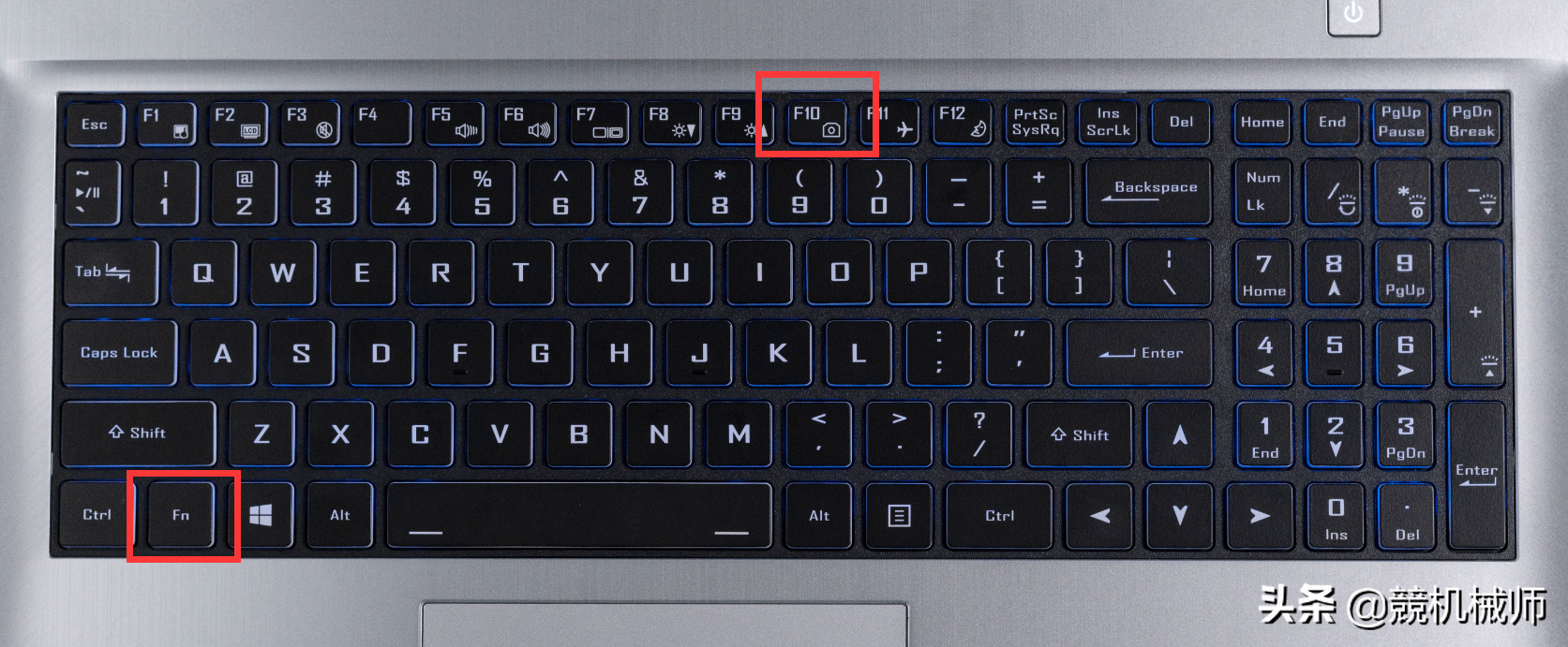 《搞机作战室》常见的Windows笔记本电脑摄像头功能修复方式汇总