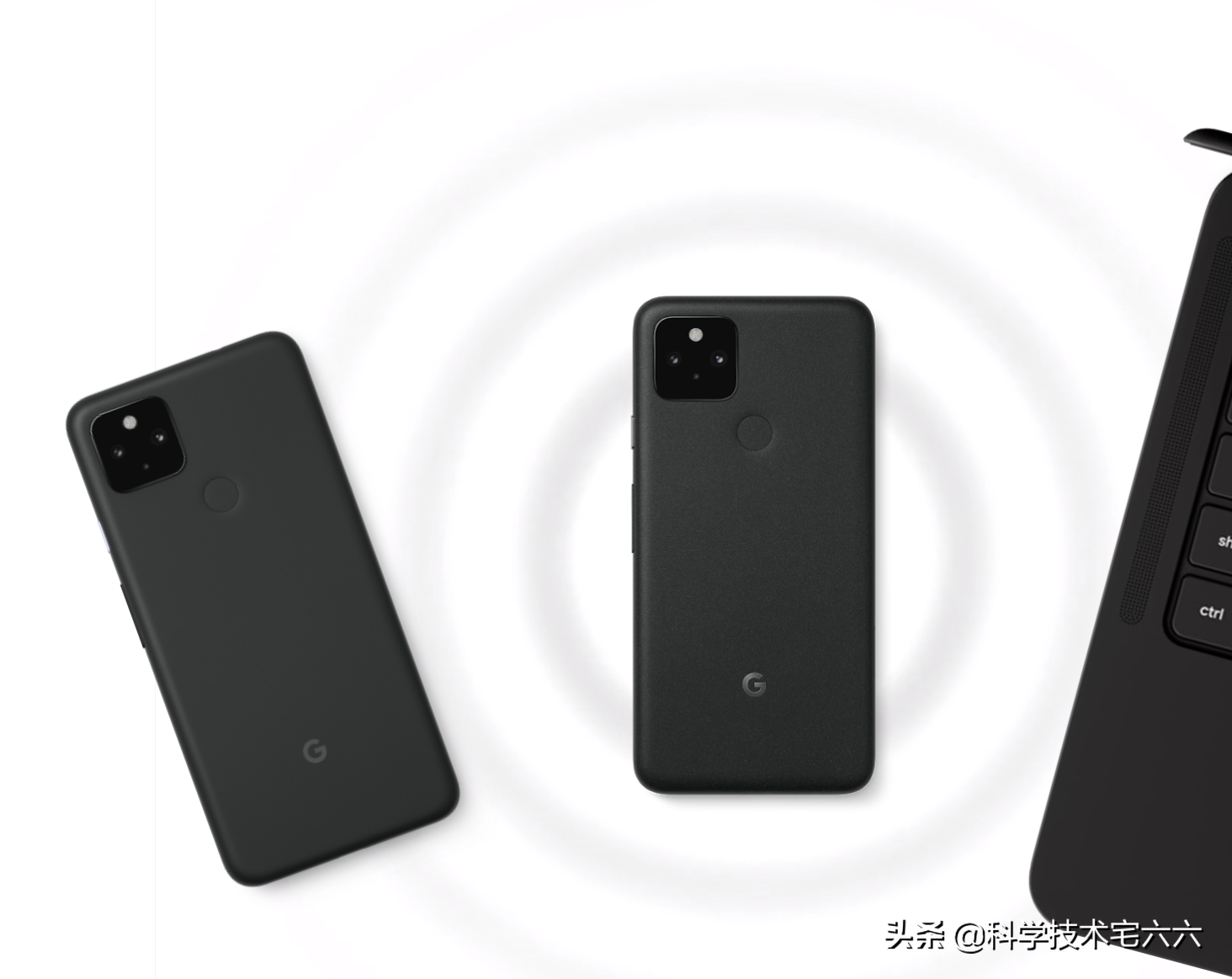 谷歌发布Pixel5，18W充电+背部指纹+双摄镜头