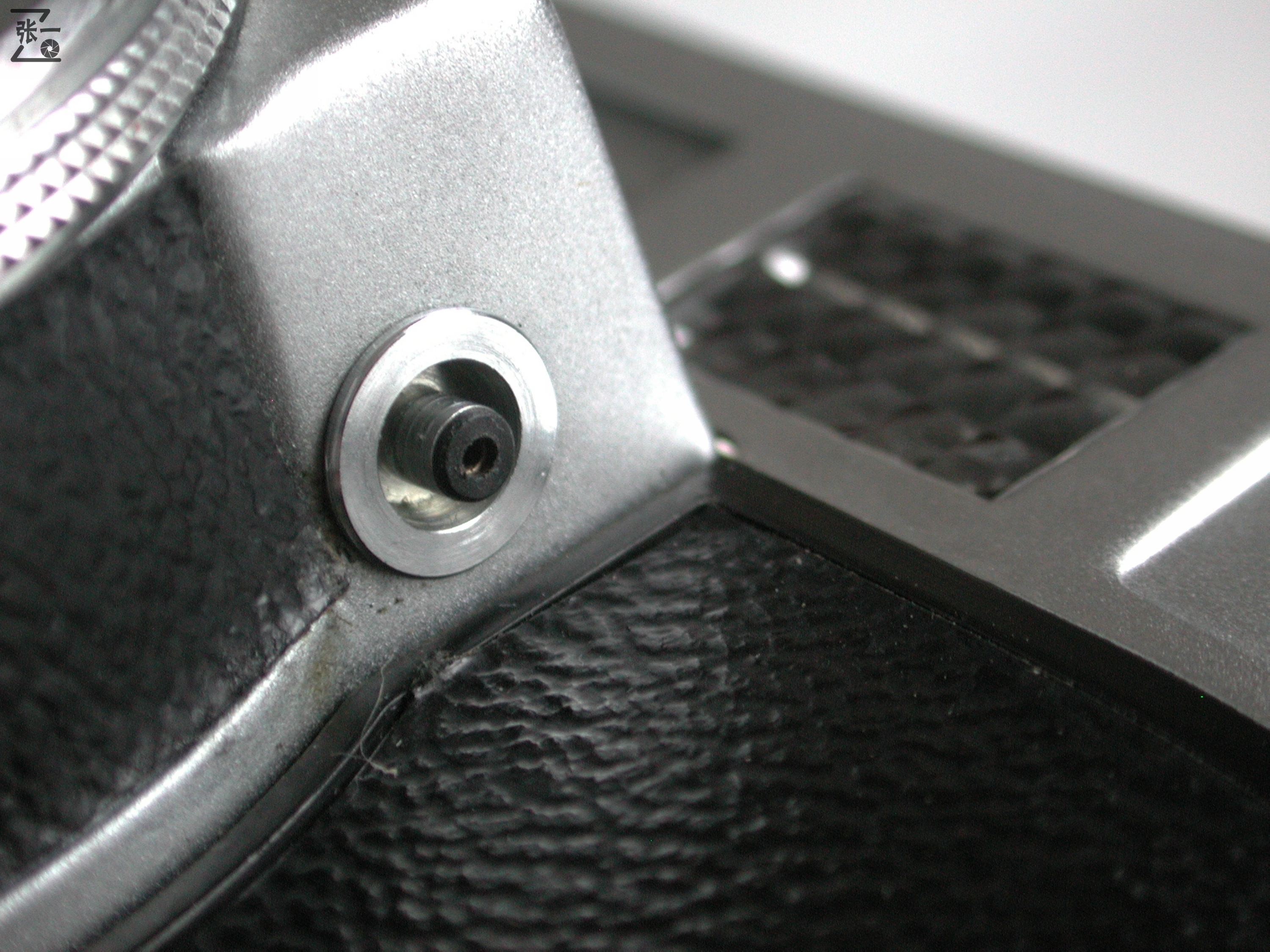 柯达最后一款发条过片的旁轴相机：Kodak Motormatic 35R4