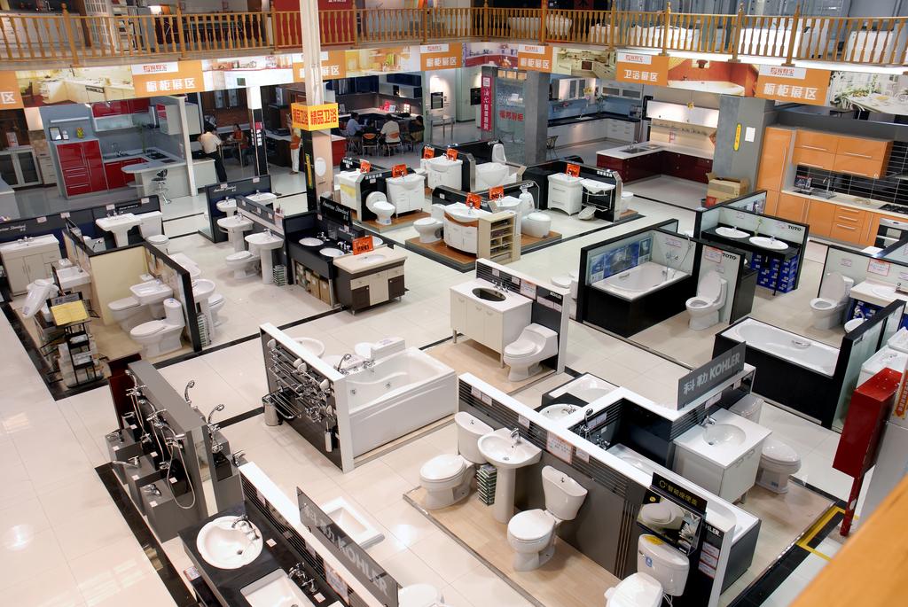 如何快速制作一属于自己的建材app？