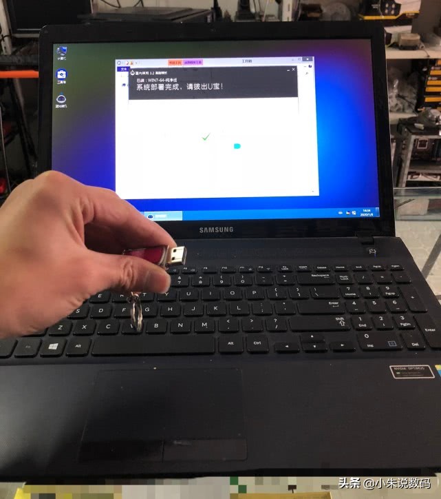 电脑经常重装系统与手机常刷机好吗？二者有哪些区别？别弄错了