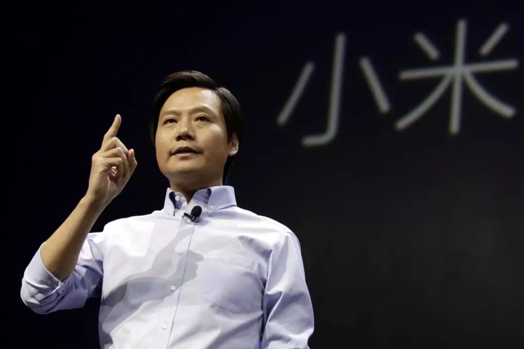 小米购股，雷军守信