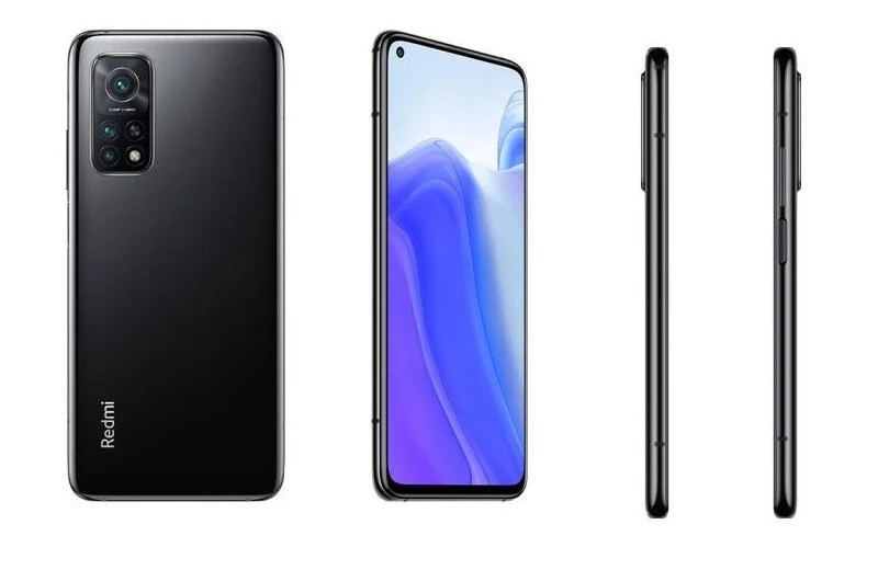 K40Ultra，天玑2000+144Hz，这才是红米的实力