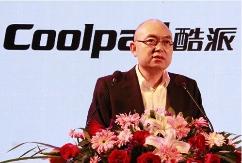 股价暴跌80%后，高调宣布三年重回第一梯队！酷派的底气在哪？