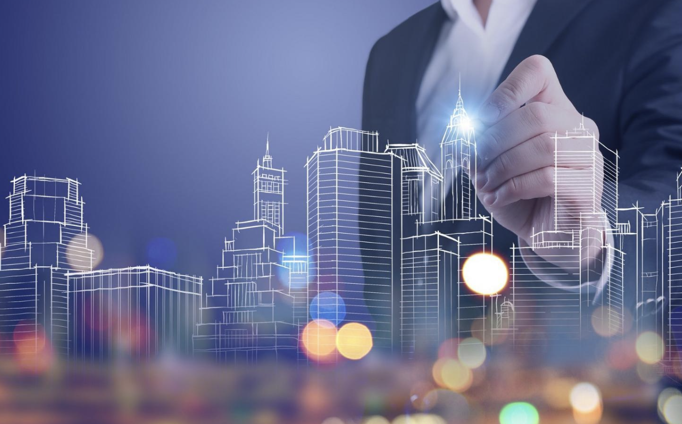 市值蒸发超4100亿！中国最大的房产中介，也扛不住了？