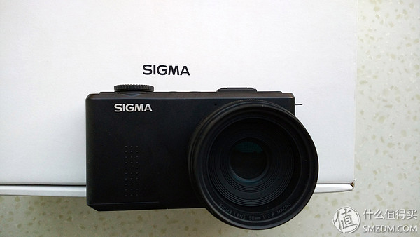 我的近距摄影生活：SIGMA 适马 DP3 Merrill 便携数码相机