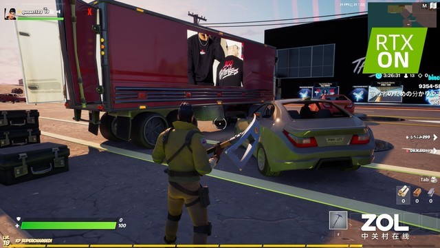 耕升RTX 3070 Ti星极幻姬评测 极限芭比粉