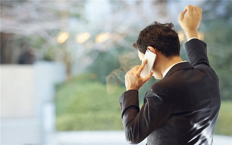 目前市场上，很多生意都不好做，为什么许多人还一直在坚持呢？