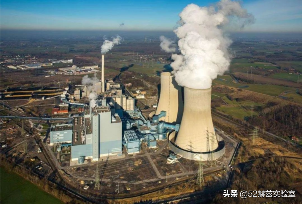 德国宣布于2022年全面弃核，那他们用什么发电呢？用爱发电吗？