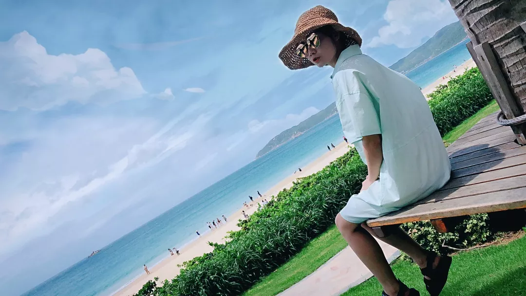 抖音上的手势舞是她带火的？创作的灵感来自......