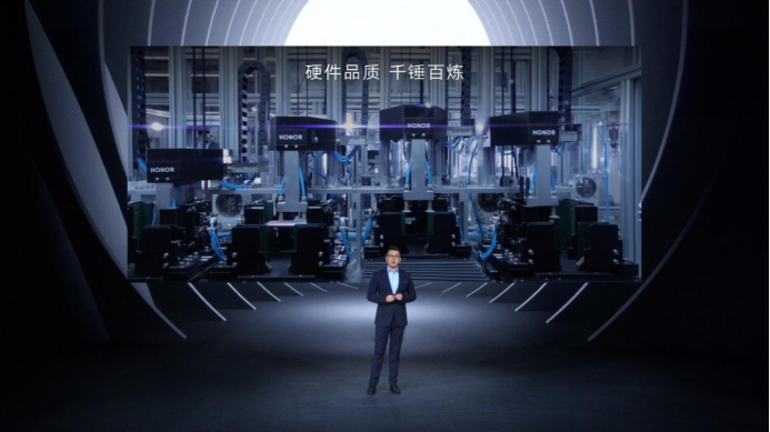 11.11新品：最薄LCD屏5G荣耀X30i、行业唯一5G大屏荣耀X30 Max登场