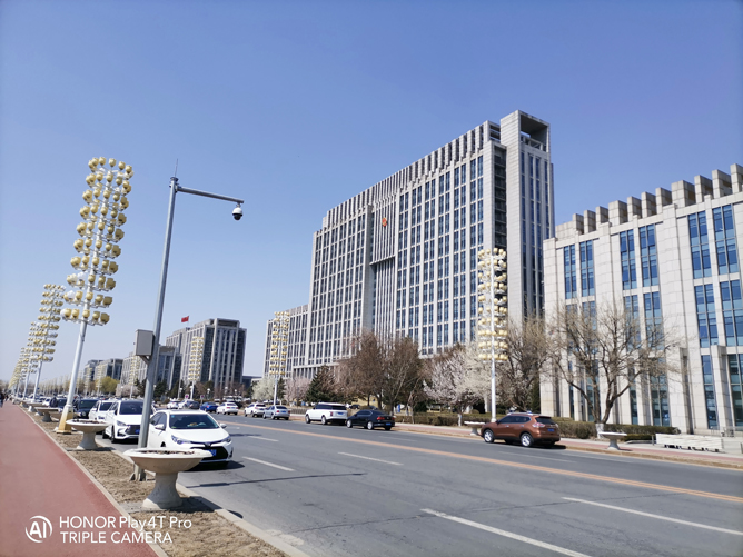 荣耀Play4T Pro评测：口碑炸裂背后，是倾尽所有