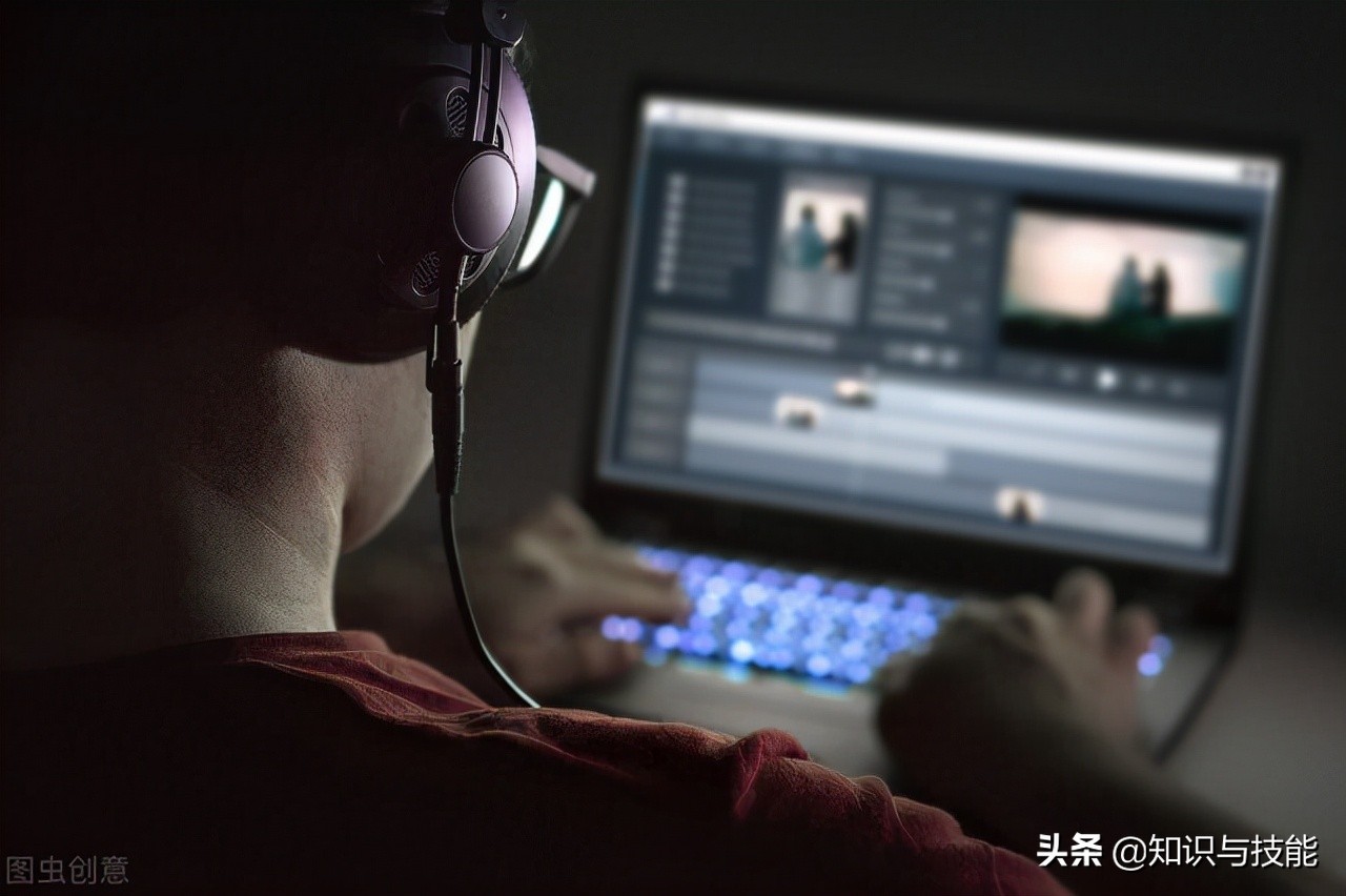 推荐一款简单易操作的视频剪辑软件，比Pr更适合剪辑小白