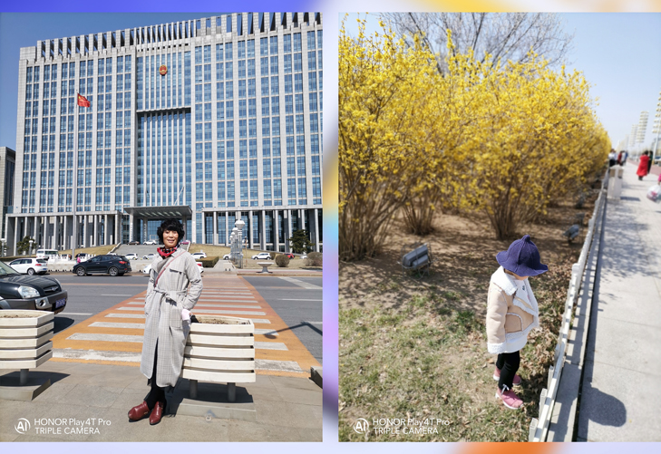 荣耀Play4T Pro评测：口碑炸裂背后，是倾尽所有