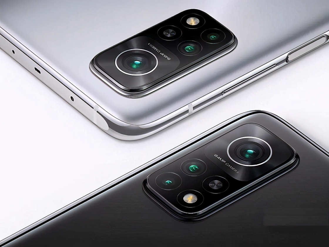 K40Ultra，天玑2000+144Hz，这才是红米的实力