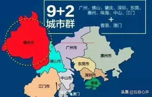 广东省惠州市的范围，将成为创业的主阵地，有以下几个重点理由