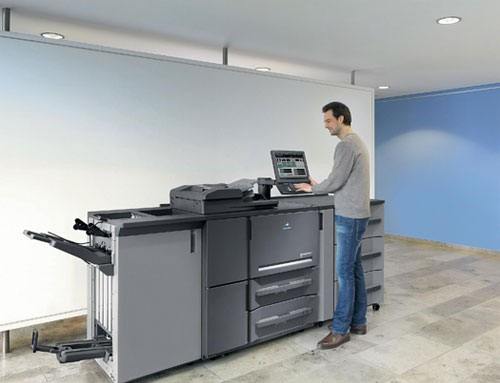在日常使用中打印机常的故障处理方法