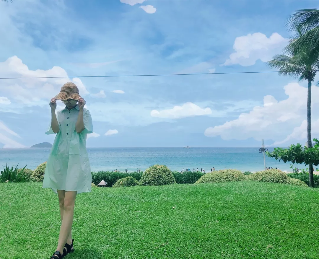 抖音上的手势舞是她带火的？创作的灵感来自......