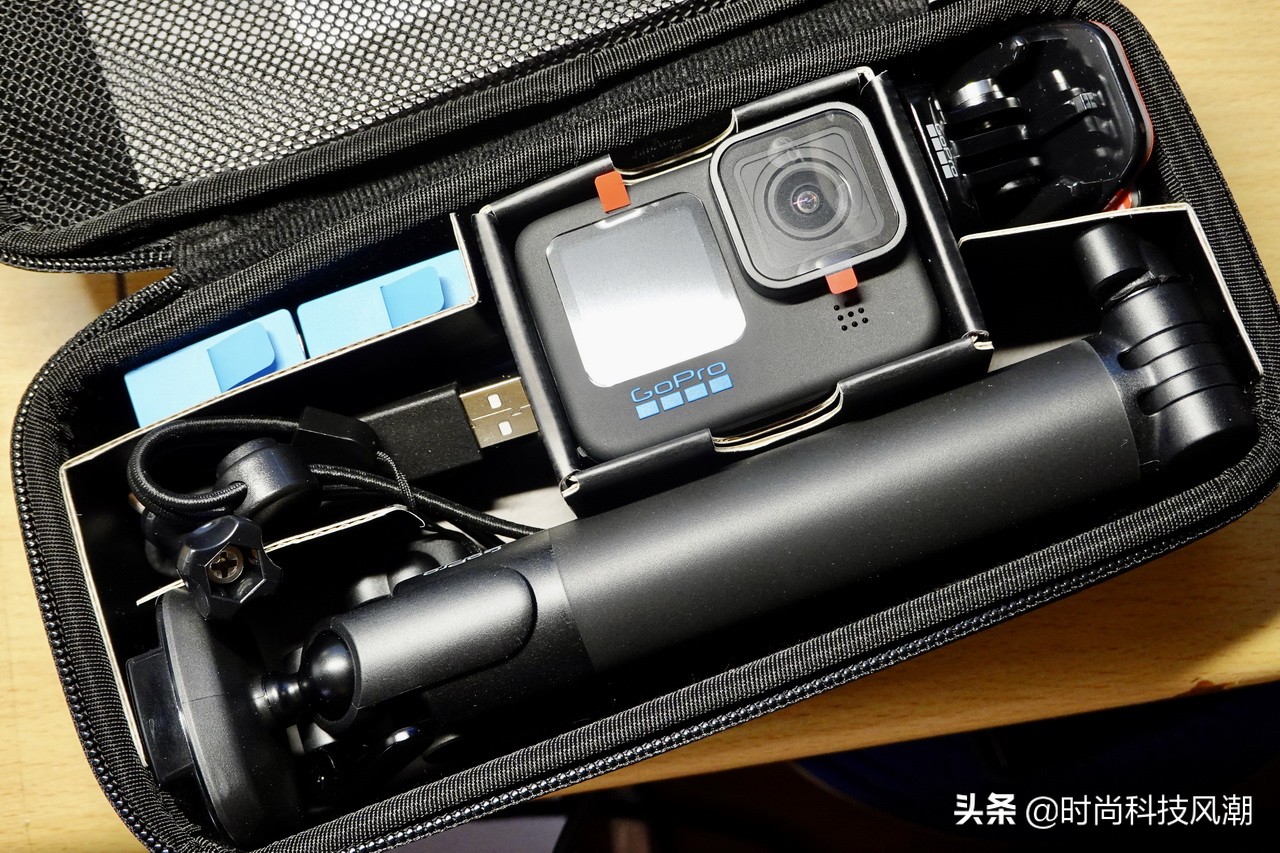 谁需要新GoPro？GoPro HERO10 Black评测：运动相机可不止记录运动
