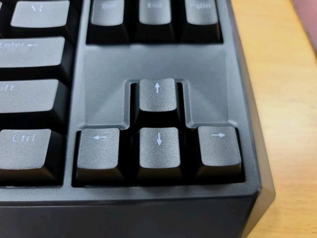 樱桃MX1.0机械键盘推荐